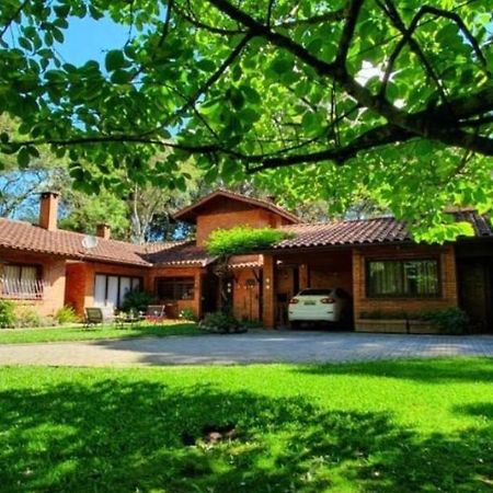 הוילה Casa Goldoni גראמדו מראה חיצוני תמונה