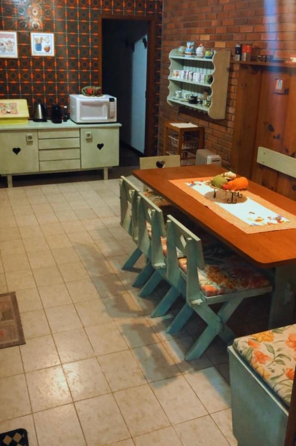 הוילה Casa Goldoni גראמדו מראה חיצוני תמונה