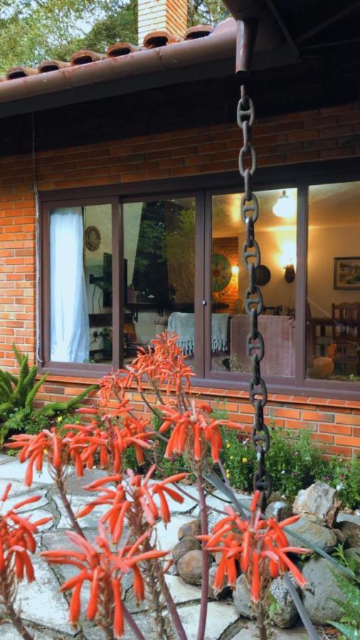 הוילה Casa Goldoni גראמדו מראה חיצוני תמונה