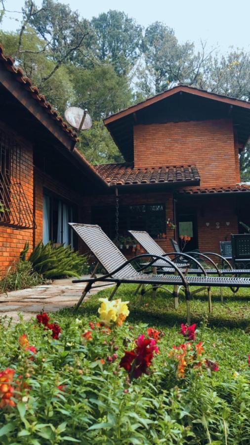 הוילה Casa Goldoni גראמדו מראה חיצוני תמונה