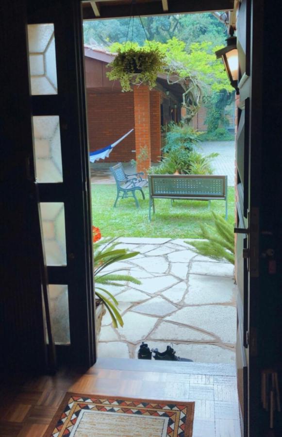 הוילה Casa Goldoni גראמדו מראה חיצוני תמונה