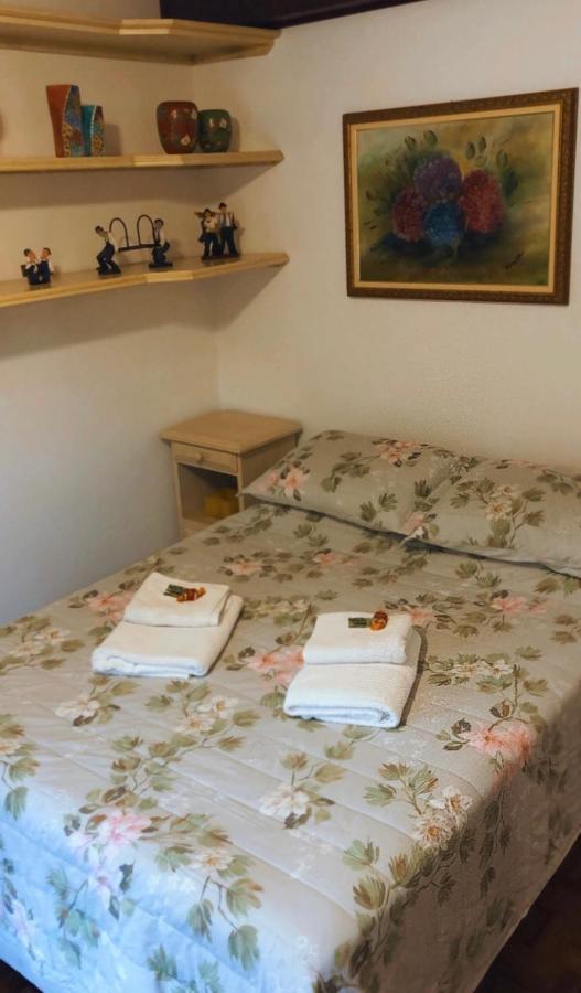 הוילה Casa Goldoni גראמדו מראה חיצוני תמונה