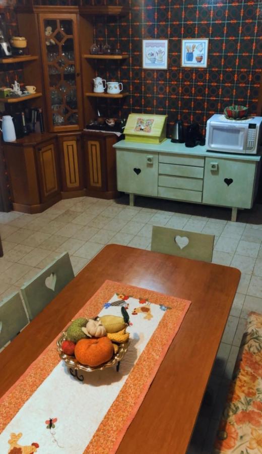 הוילה Casa Goldoni גראמדו מראה חיצוני תמונה
