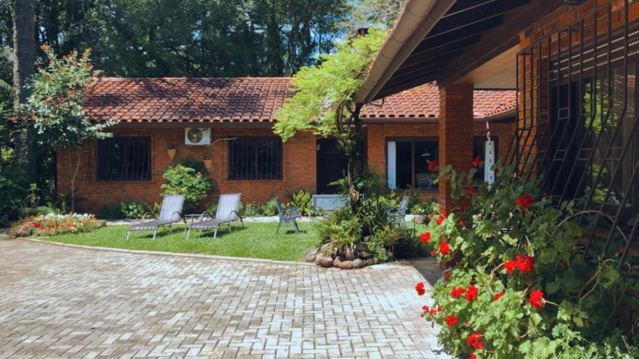 הוילה Casa Goldoni גראמדו מראה חיצוני תמונה