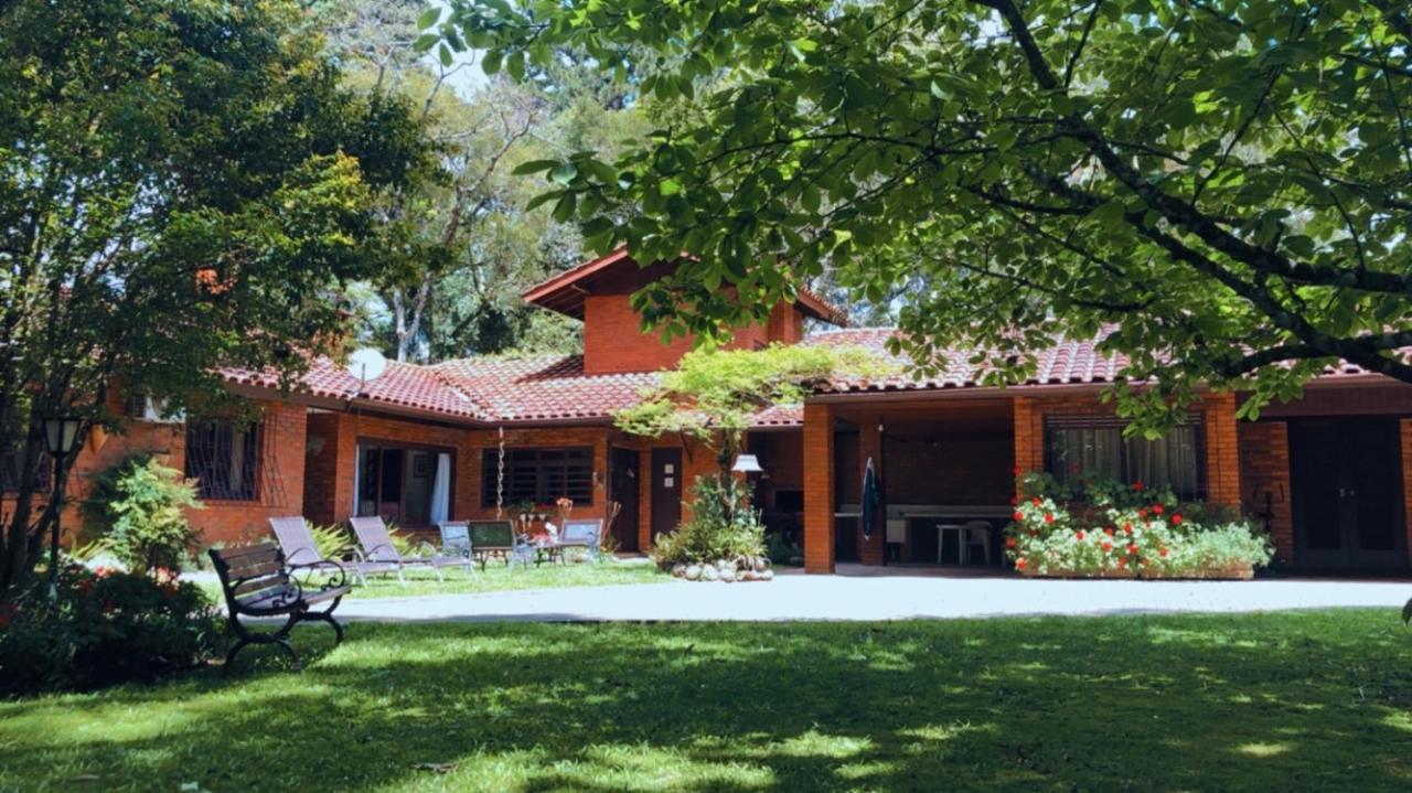 הוילה Casa Goldoni גראמדו מראה חיצוני תמונה