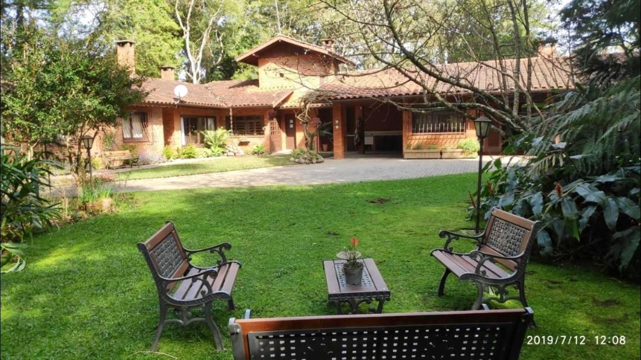 הוילה Casa Goldoni גראמדו מראה חיצוני תמונה