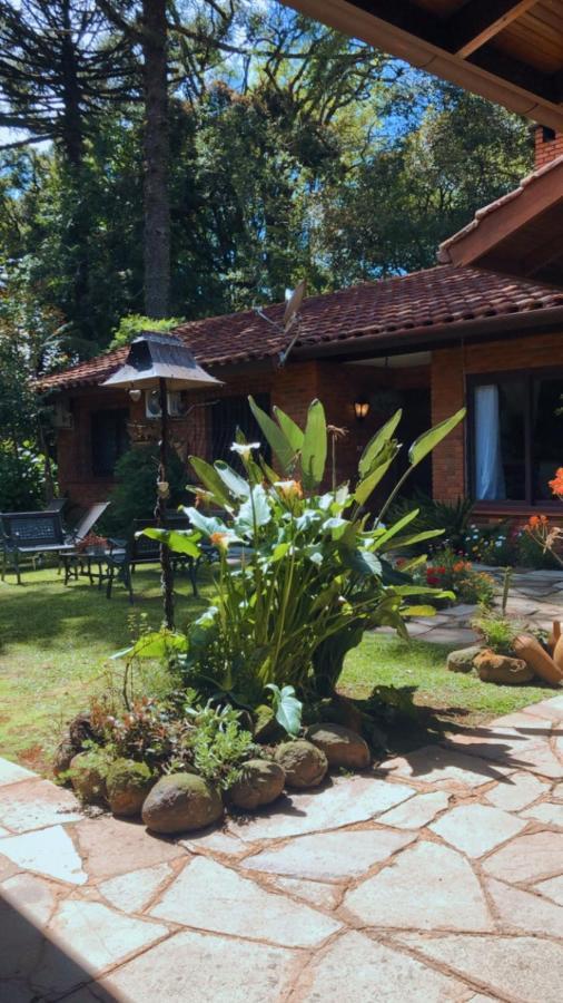הוילה Casa Goldoni גראמדו מראה חיצוני תמונה