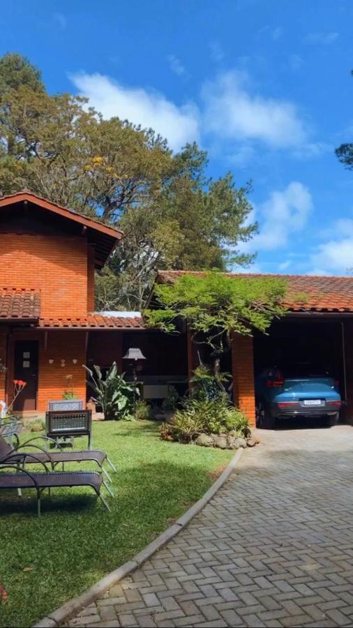 הוילה Casa Goldoni גראמדו מראה חיצוני תמונה