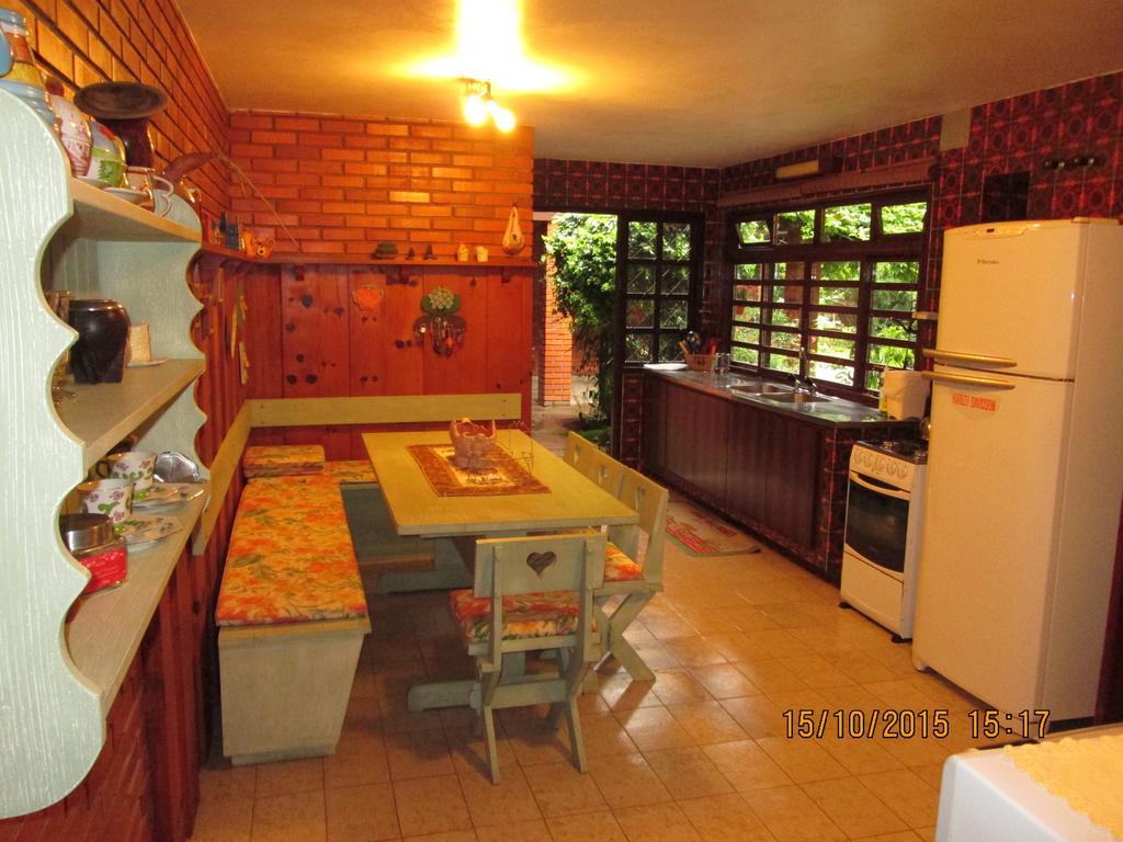 הוילה Casa Goldoni גראמדו חדר תמונה
