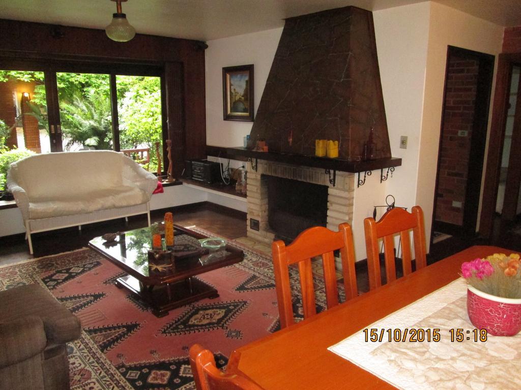 הוילה Casa Goldoni גראמדו חדר תמונה