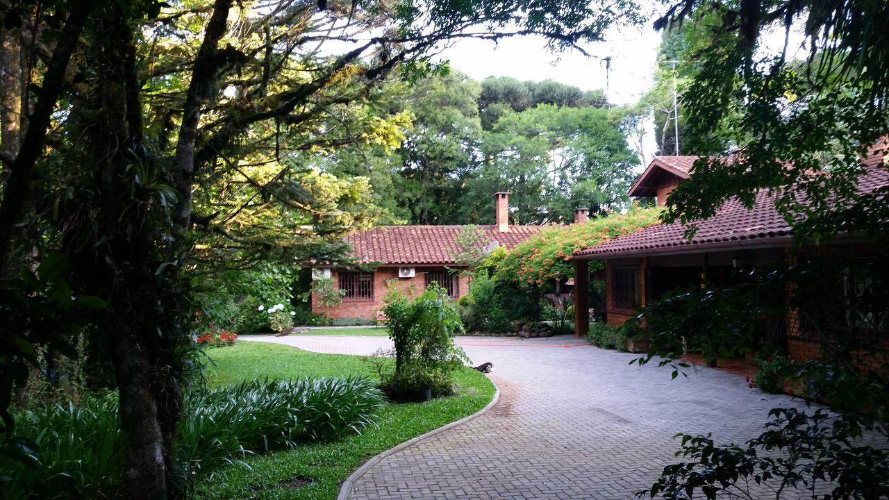 הוילה Casa Goldoni גראמדו מראה חיצוני תמונה