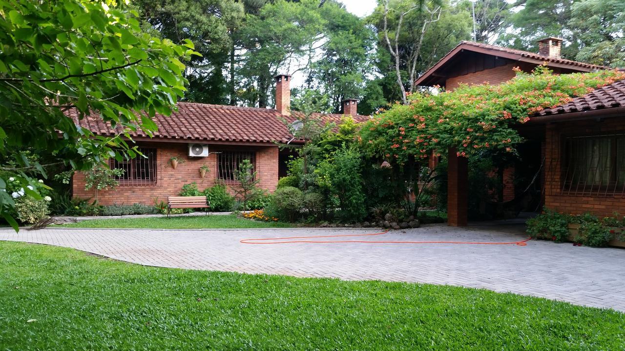 הוילה Casa Goldoni גראמדו מראה חיצוני תמונה